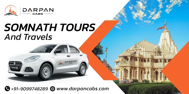 Somnath Tours and Travels